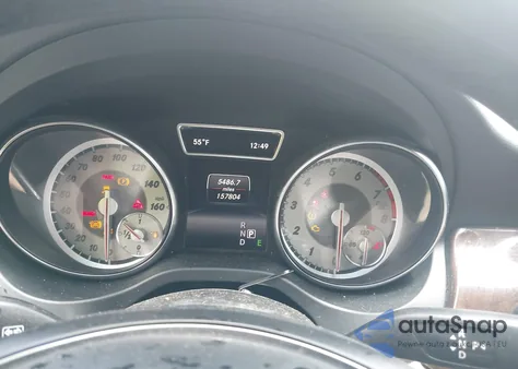 2015 Mercedes-Benz Cla 250 z USA, uszkodzony, nr VIN WDDSJ4EB0FN218500